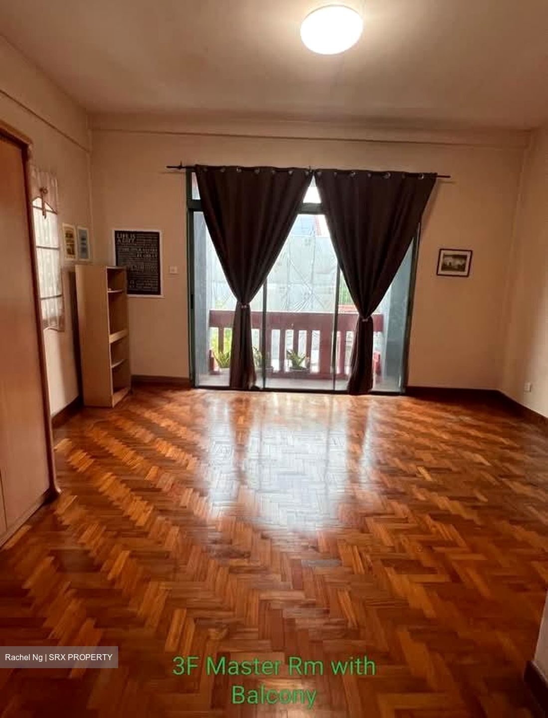 Westwood Park (D22), Terrace #604252411